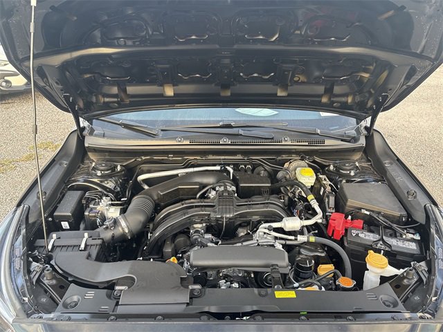 New 2026 Subaru Crosstrek 2.5i Premium image 25