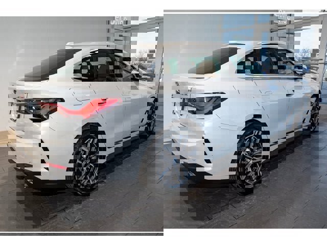 New 2026 BMW 430i xDrive image 45