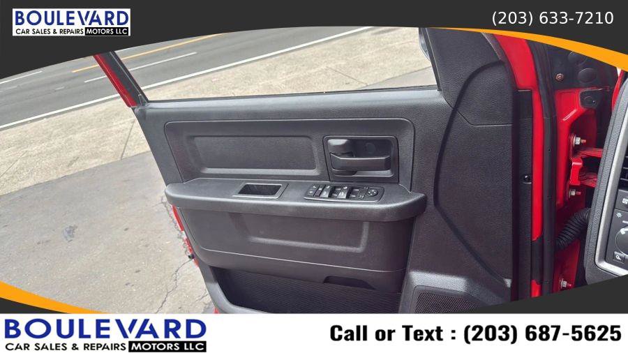 Used 2014 RAM 1500 Express AWD/4WD image 20