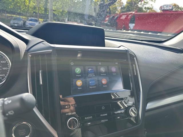 Used 2022 Subaru Forester Premium image 25