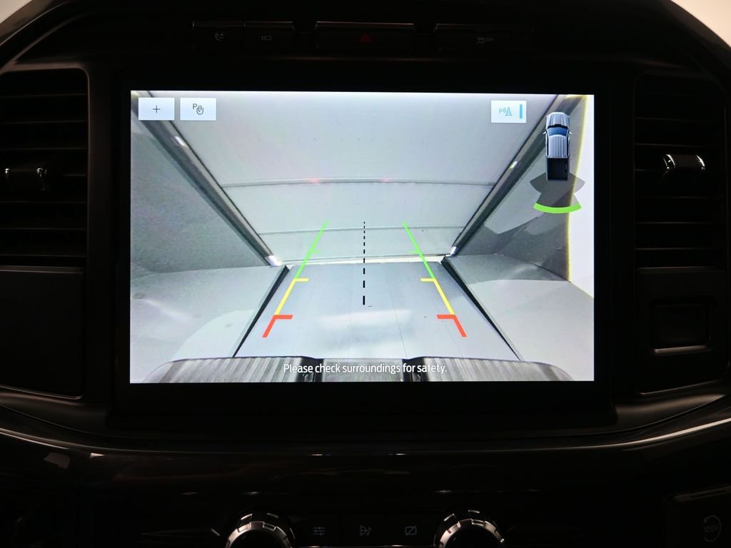 Certified 2021 Ford F150 XLT w/ Equipment Group 302A High image 20