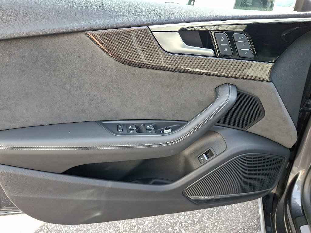 Used 2021 Audi S5 Premium Plus AWD/4WD image 12
