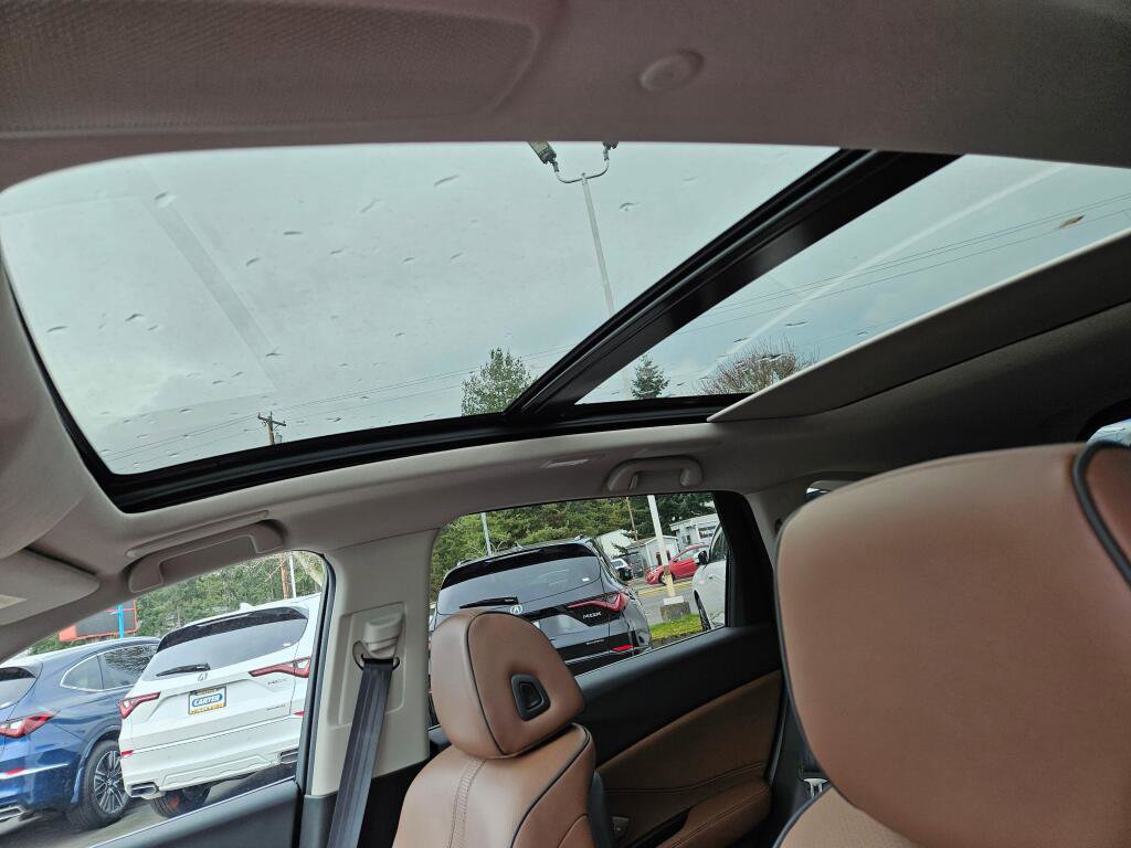 New 2026 Acura RDX SH-AWD w/Advance image 27