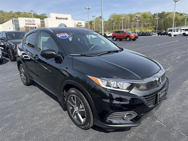 Used 2022 Honda HR-V EX image 1