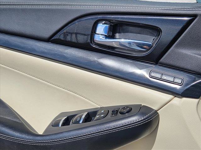 Used 2021 Nissan Maxima Platinum FWD image 11
