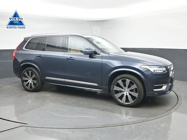 Used 2023 Volvo XC90 B6 Ultimate image 1