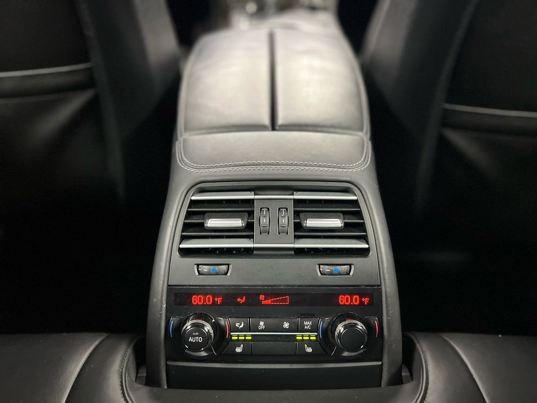 Used 2019 BMW 640i Gran Coupe xDrive w/ Executive Package image 29