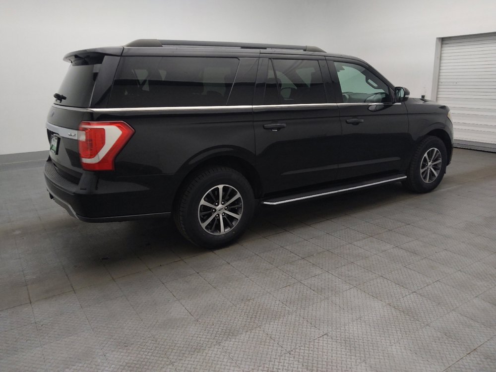 Used 2019 Ford Expedition Max XLT w/ Equipment Group 202A RWD image 10