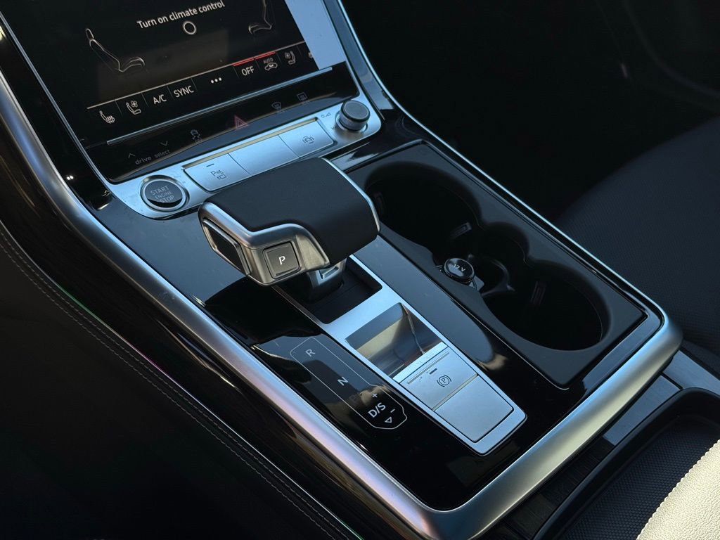 New 2026 Audi Q8 Premium Plus image 25