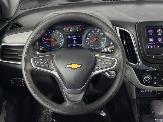Used 2023 Chevrolet Equinox LS image 15