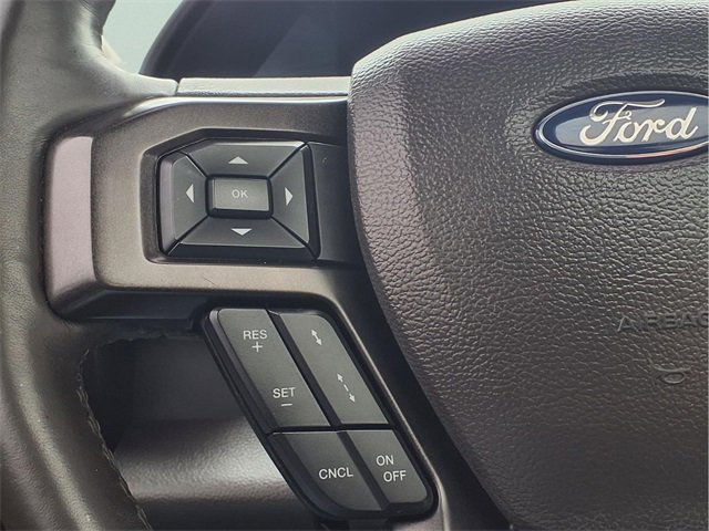 Used 2021 Ford Expedition Limited image 30