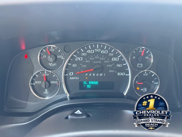 New 2026 Chevrolet Express 3500 w/ Power Convenience Package RWD image 15