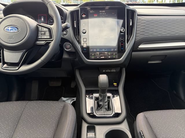 Used 2025 Subaru Forester Premium AWD/4WD image 14