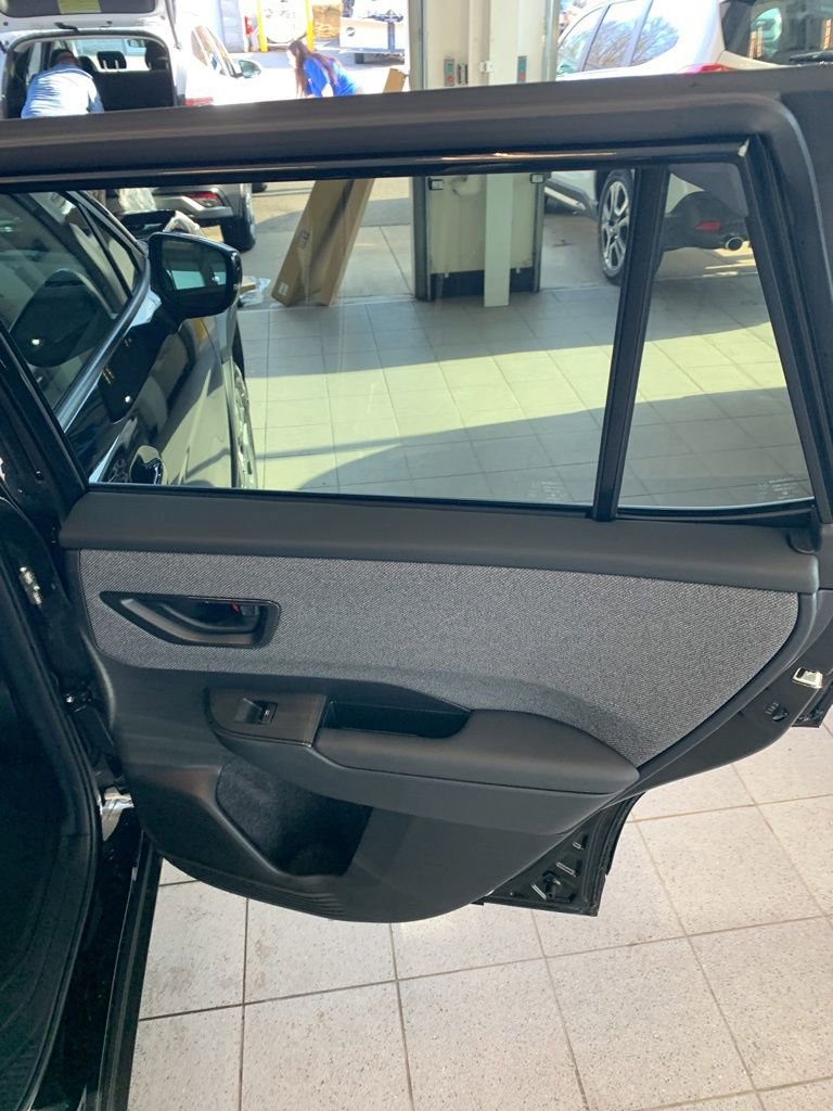 New 2026 Subaru Outback Premium image 12