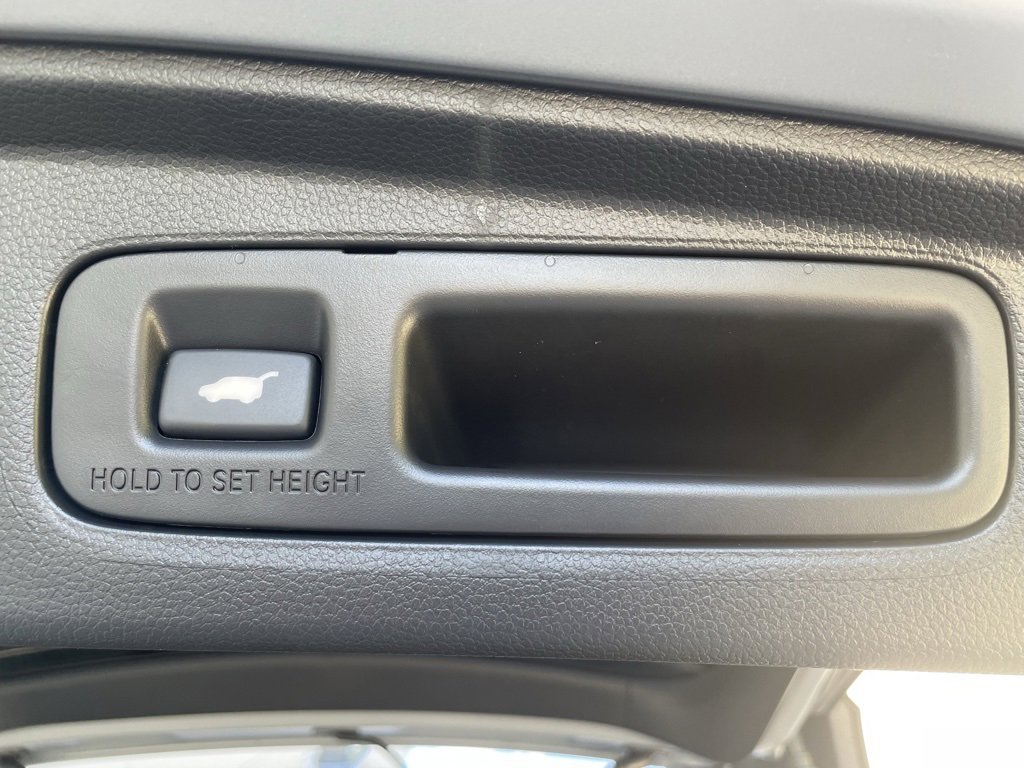 New 2026 Honda CR-V TrailSport image 10