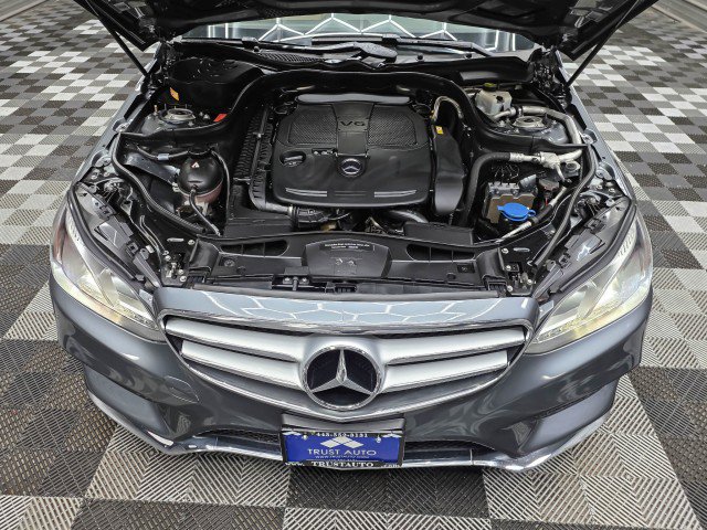 Used 2016 Mercedes-Benz E 350 Sedan image 41