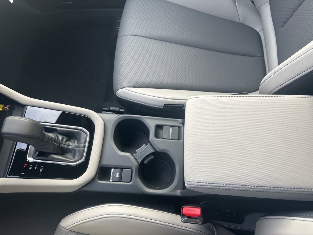 New 2025 Subaru Forester Limited image 17