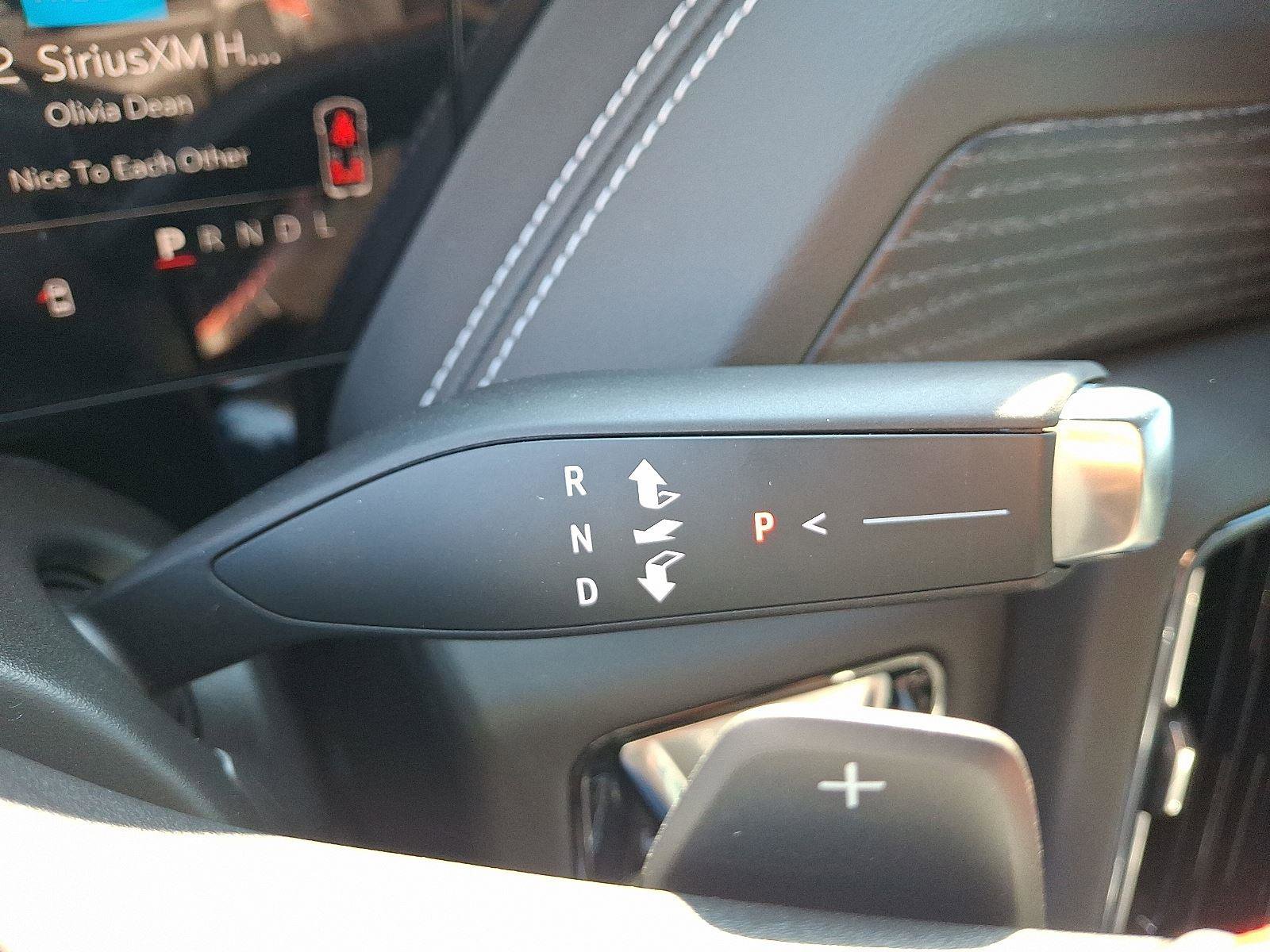 New 2025 GMC Yukon XL AT4 Ultimate image 7