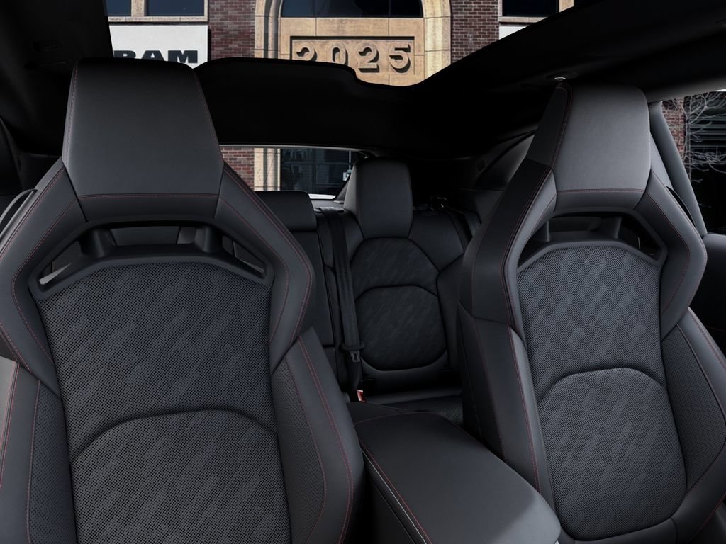 New 2026 Dodge Charger Scat Pack AWD/4WD image 26
