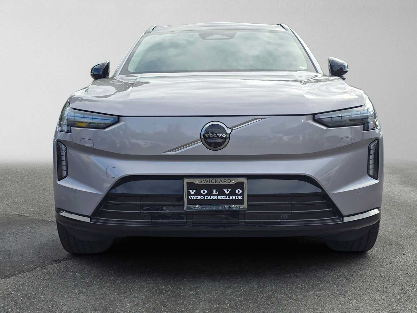 New 2026 Volvo EX90 Ultra AWD/4WD image 8