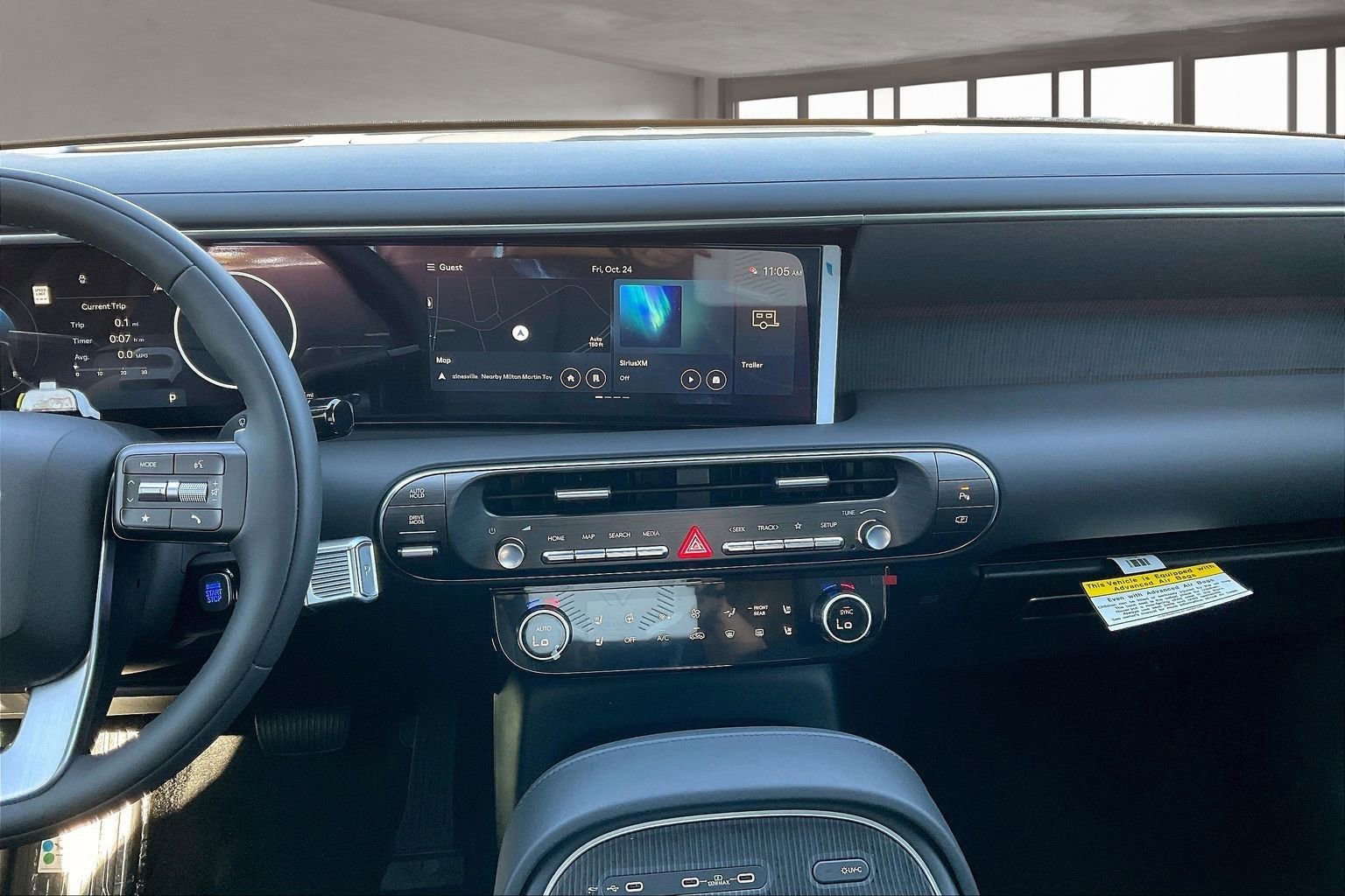 New 2026 Hyundai Palisade Calligraphy image 6