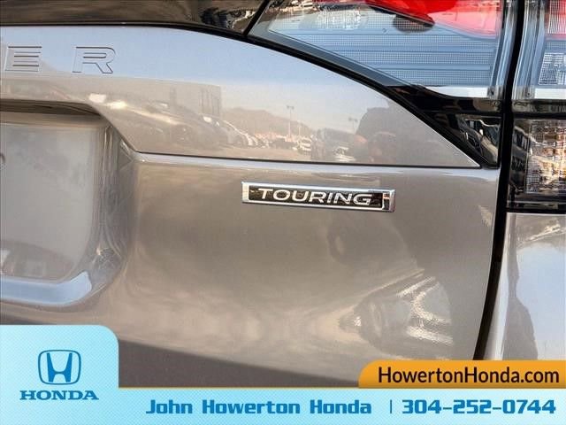 Used 2025 Subaru Forester Touring image 11