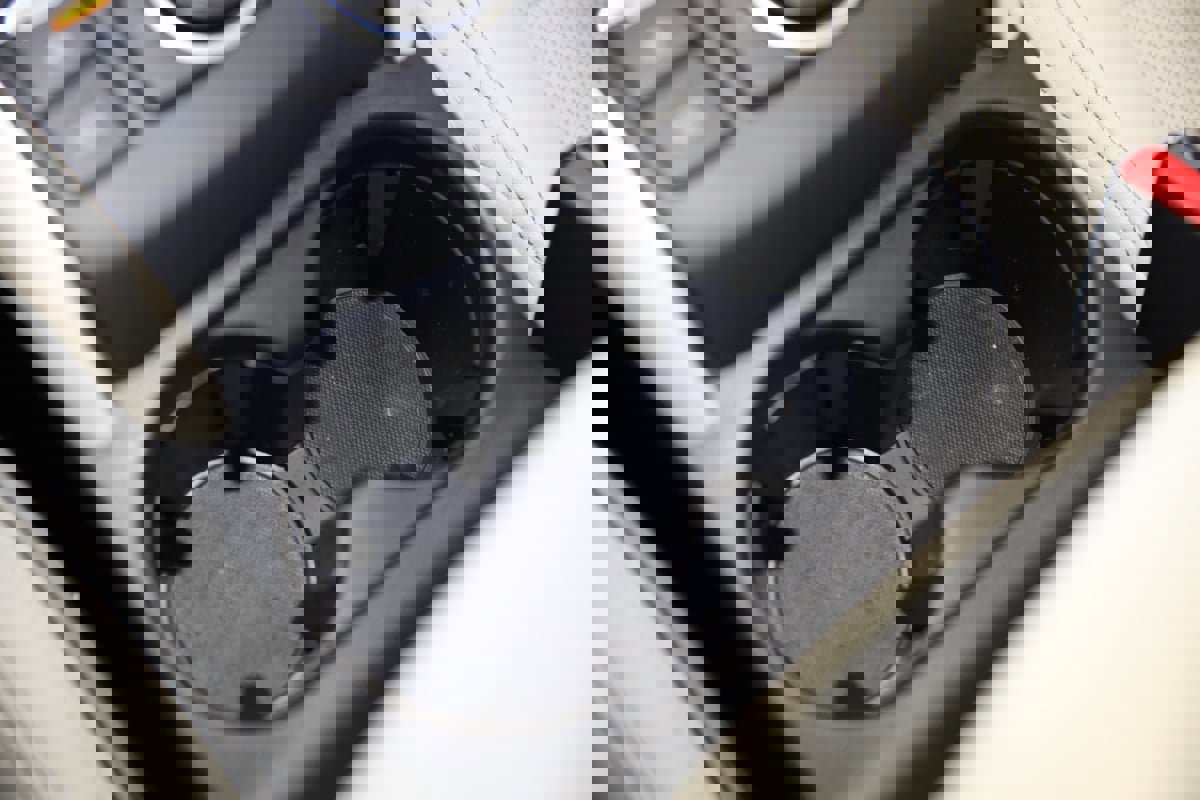 Used 2024 MAZDA CX-5 AWD 2.5 S w/ Premium Plus Pkg image 30