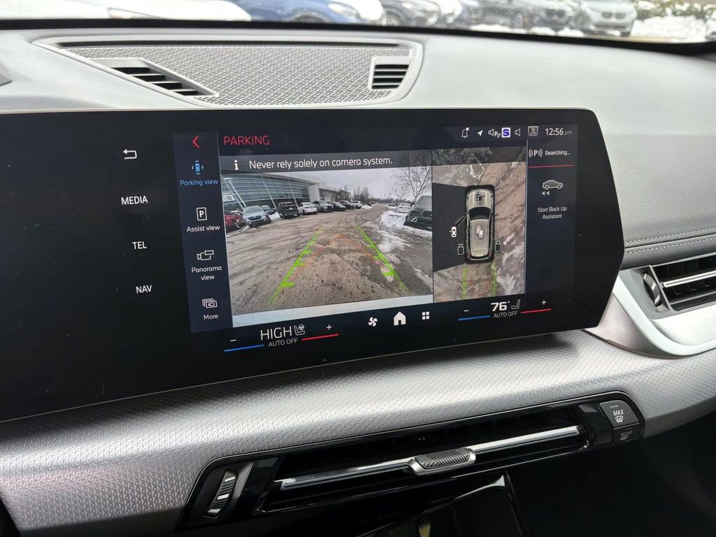 Certified 2025 BMW X1 M35i image 21