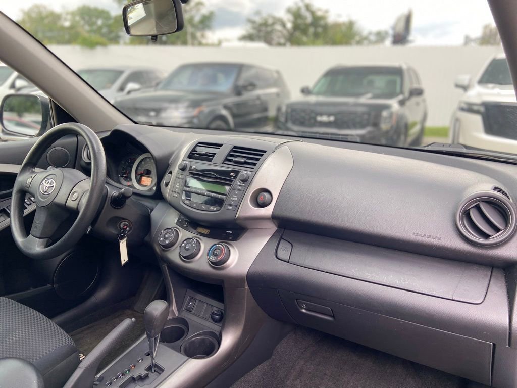 Used 2010 Toyota RAV4 Sport FWD image 17