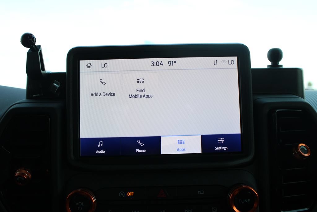 Used 2024 Ford Bronco Sport Badlands w/ Premium Package AWD/4WD image 52