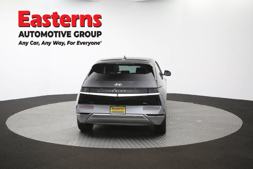 Used 2023 Hyundai Ioniq 5 Limited AWD/4WD image 43