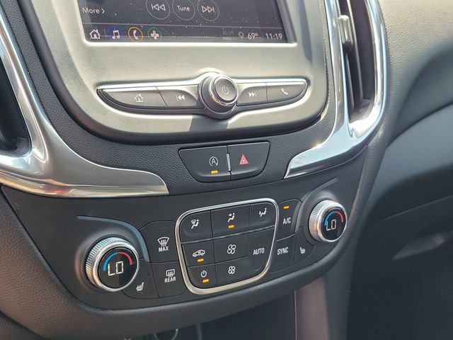 Certified 2023 Chevrolet Equinox LT w/ Driver Convenience Package image 31