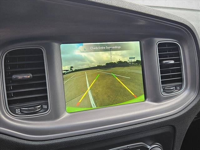 Used 2023 Dodge Charger SXT RWD image 13