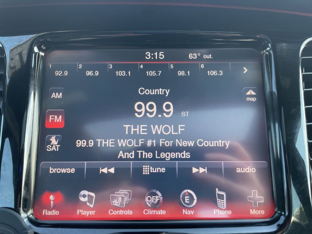 Used 2015 Dodge Dart GT w/ Sun/Sound Group FWD image 14