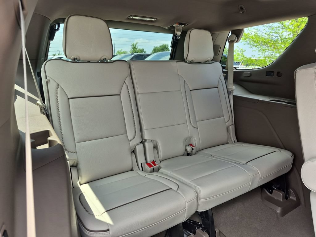 New 2026 GMC Yukon Denali AWD/4WD image 41