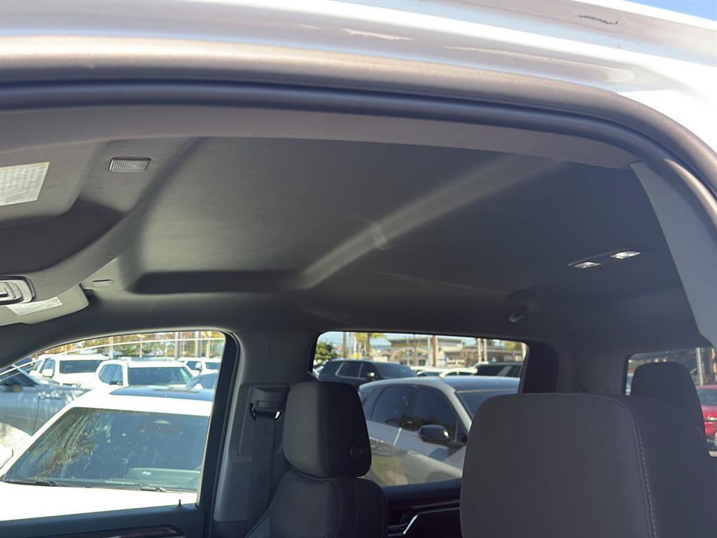 Used 2023 GMC Sierra 1500 SLE RWD image 17