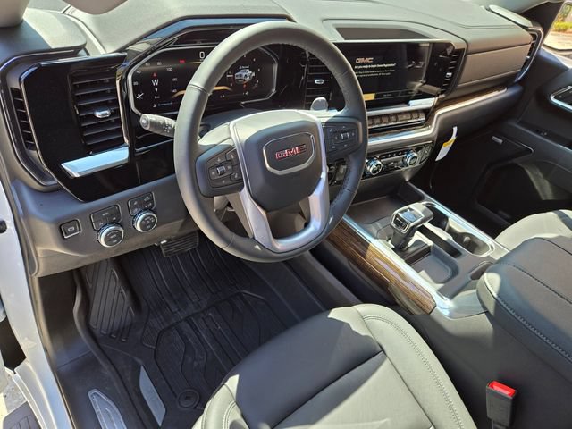 New 2026 GMC Sierra 1500 Elevation w/ Elevation Premium Package AWD/4WD image 10