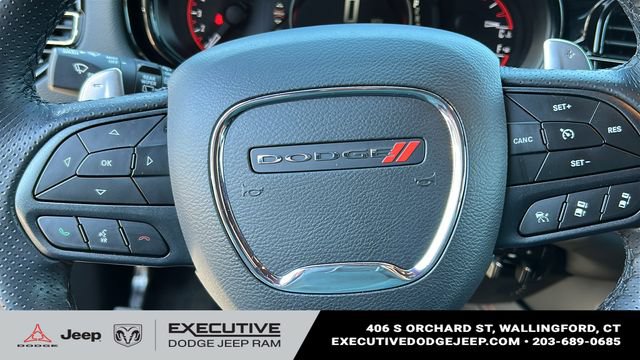 Used 2025 Dodge Durango R/T AWD/4WD image 13