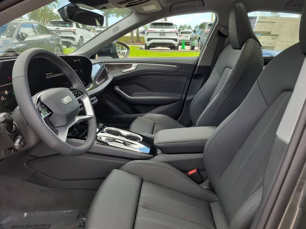 New 2026 Audi A6 Prestige AWD/4WD image 19