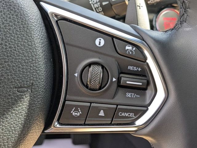 Certified 2025 Acura MDX SH-AWD image 22