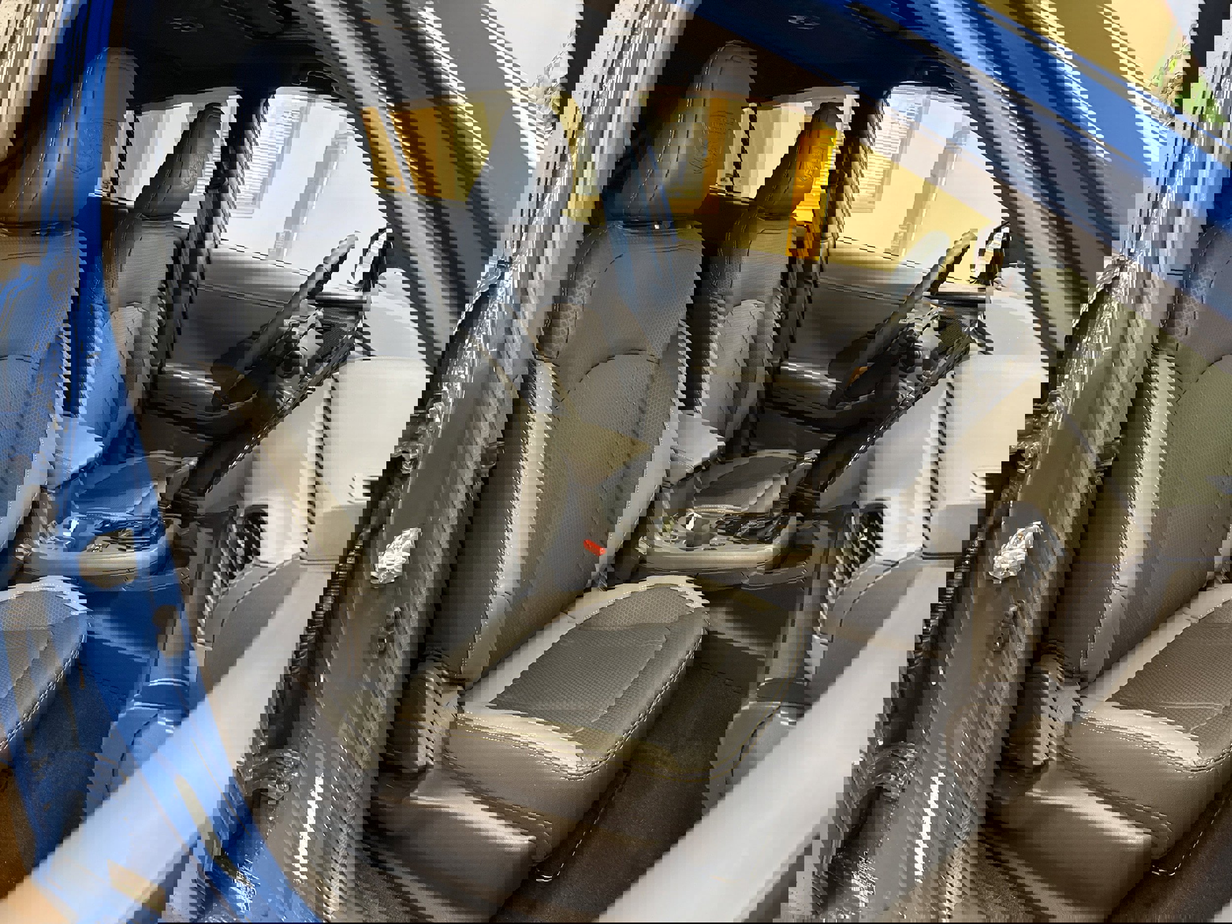 Used 2024 Subaru Crosstrek 2.5i Wilderness AWD/4WD image 17