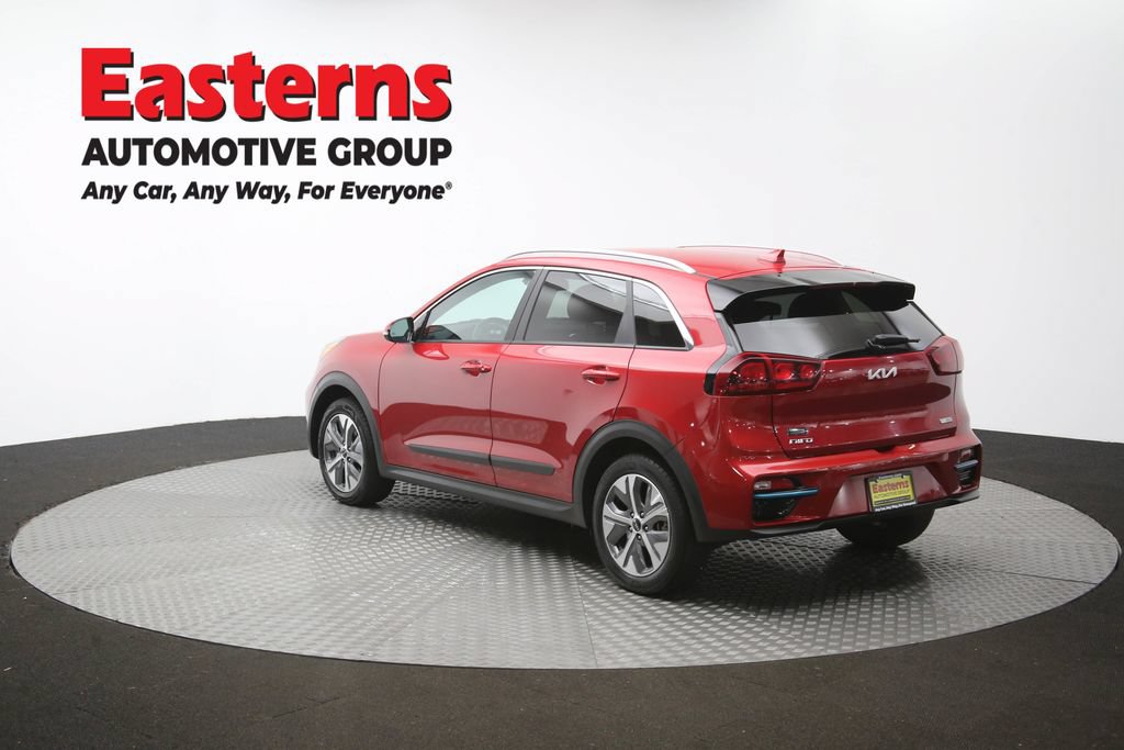 Used 2022 Kia Niro EX w/ Cold Weather Package FWD image 65
