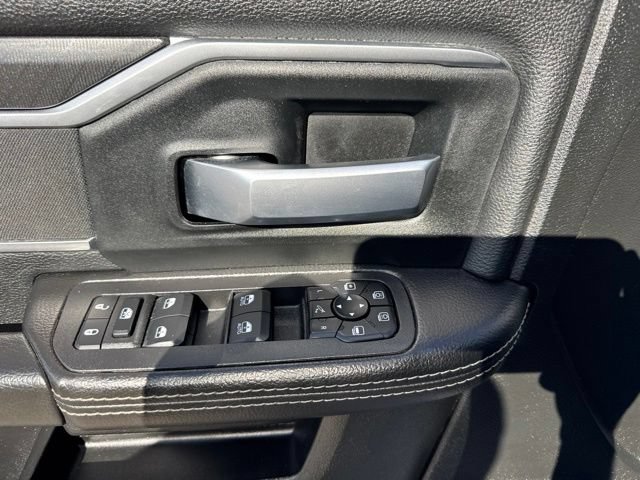 Used 2025 RAM 2500 Big Horn AWD/4WD image 19
