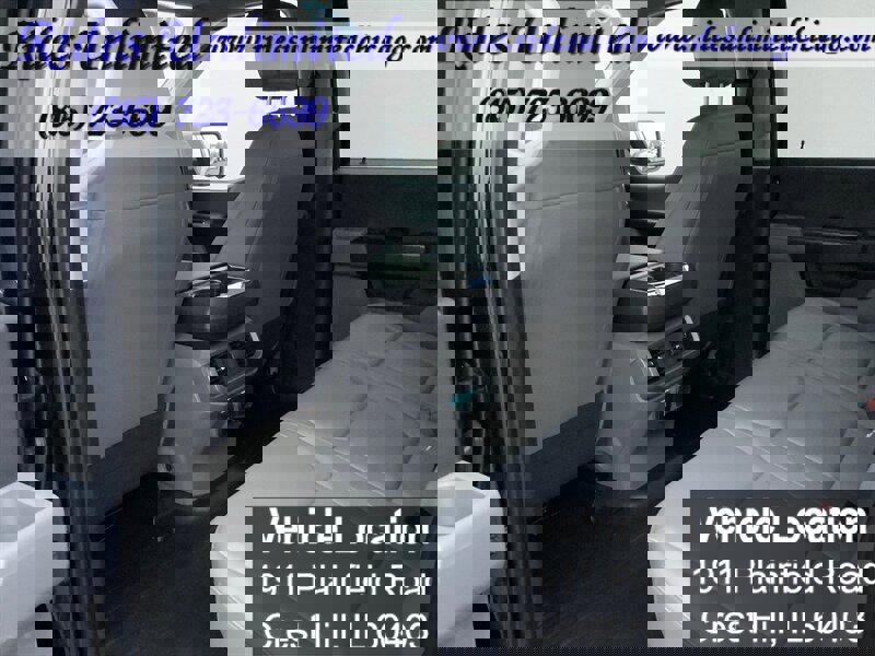 Used 2022 Ford F150 Lightning Pro w/ Tow Technology Package image 28