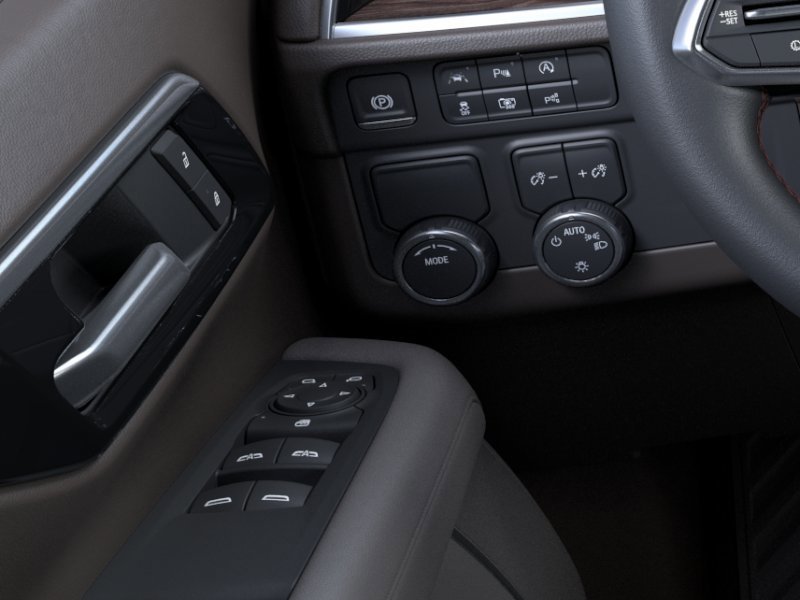 New 2026 Chevrolet Tahoe LS RWD image 22