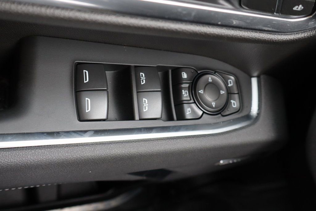 New 2026 Chevrolet Silverado 3500 LTZ w/ LTZ Convenience Package image 16