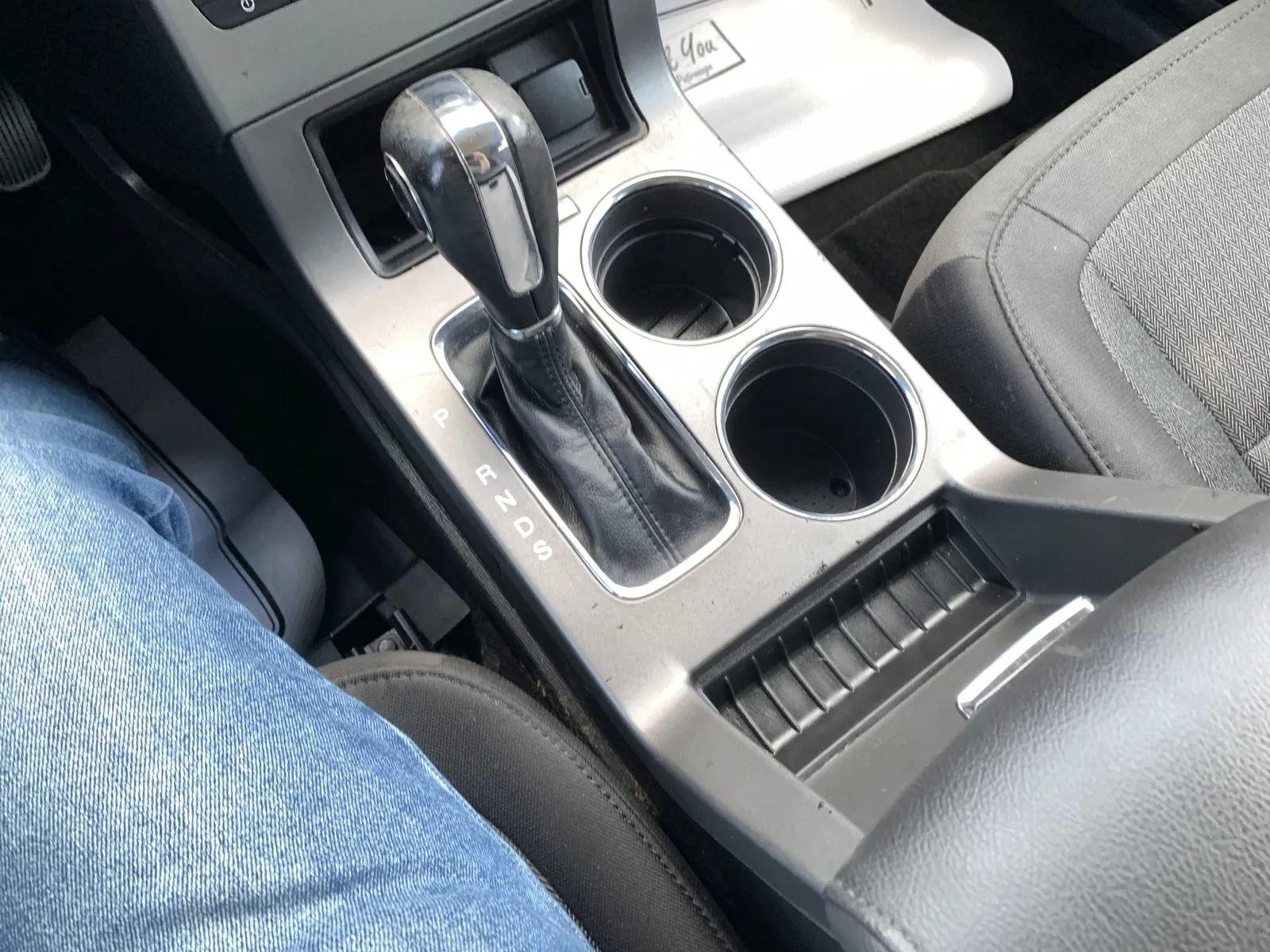 Used 2019 Ford Flex SE FWD image 19