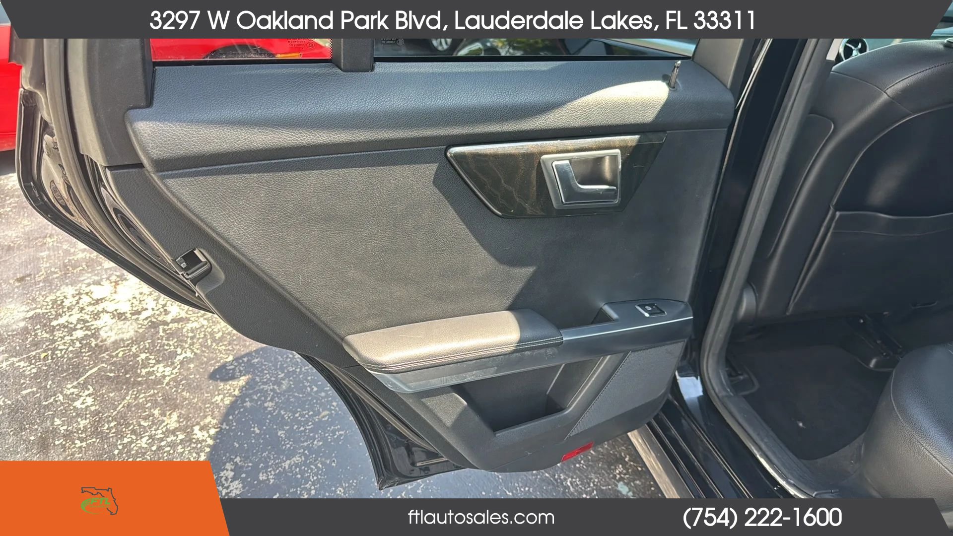 Used 2015 Mercedes-Benz GLK 250 GLK 250 BlueTEC 4MATIC Sport U image 29