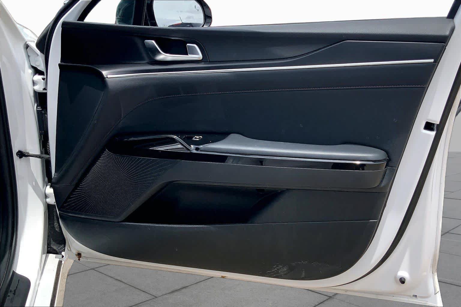 Certified 2023 Kia K5 GT FWD image 23