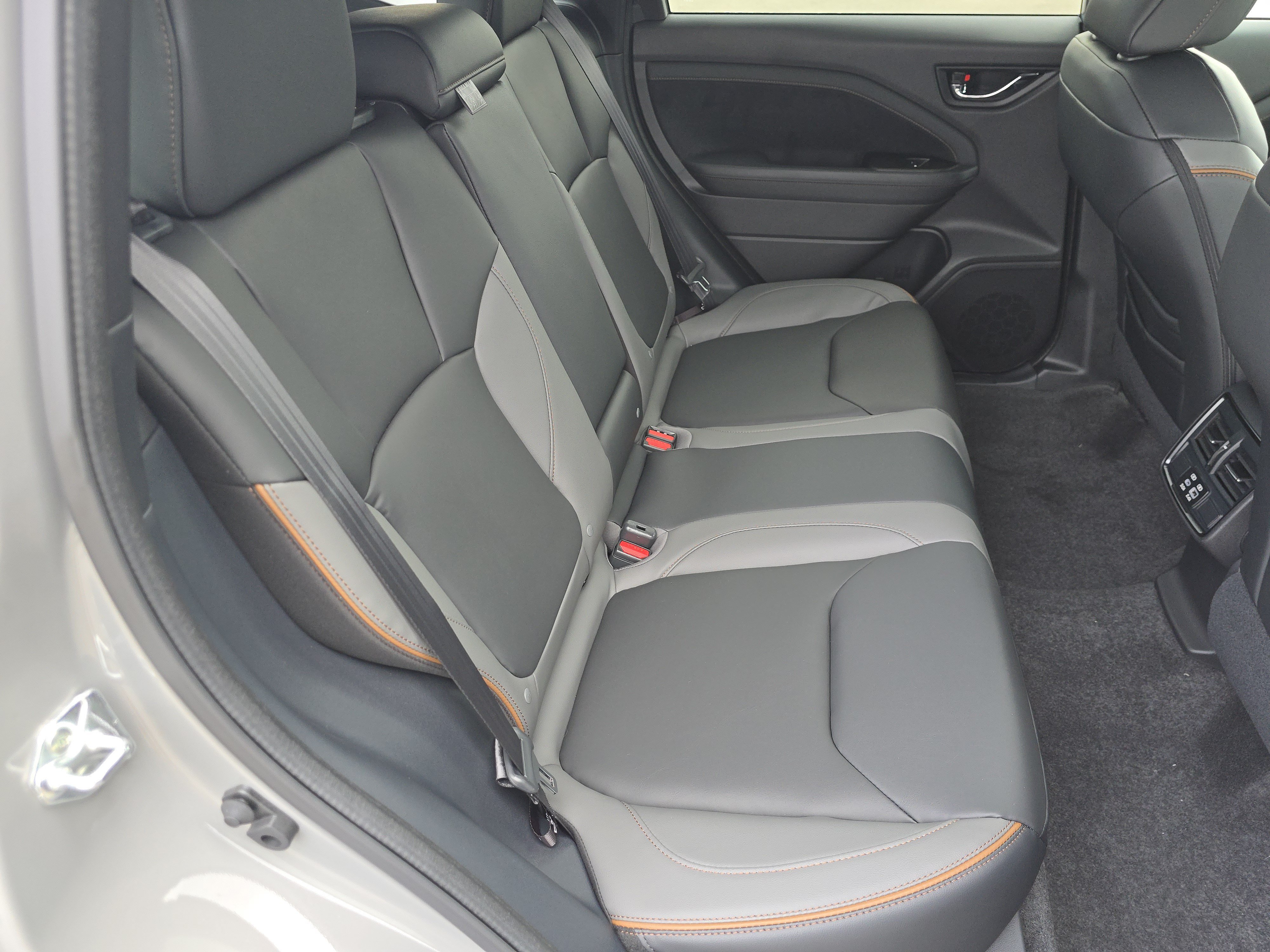 New 2026 Subaru Forester Sport w/ Onyx Edition AWD/4WD image 17